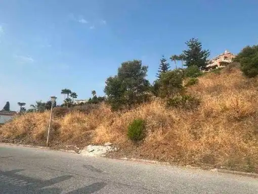 Residential zum Verkauf in Mijas