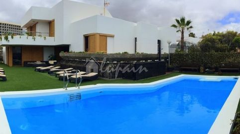 Foto 2 de Casa o chalet en venta en Playa de las Américas, Arona