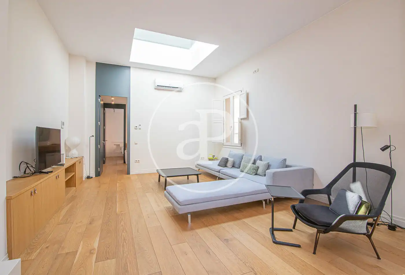 Casa o chalet de alquiler en Carrer dels Tres Reis, Sarrià