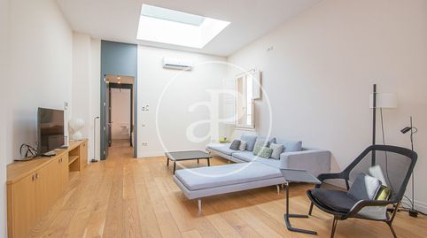Foto 3 de Casa o chalet de alquiler en Carrer Dels Tres Reis, Sarrià, Barcelona Capital