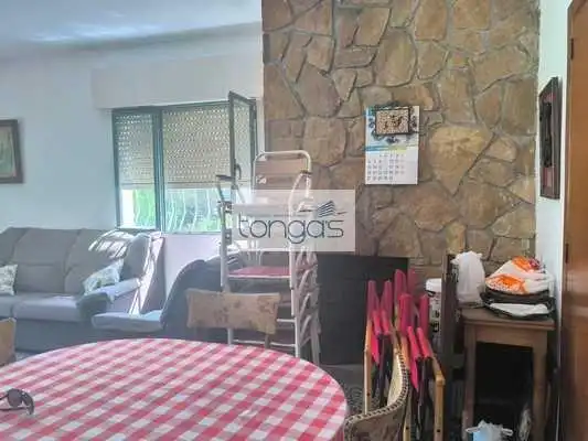 Sala de estar de Casa o chalet en venta en Xàtiva