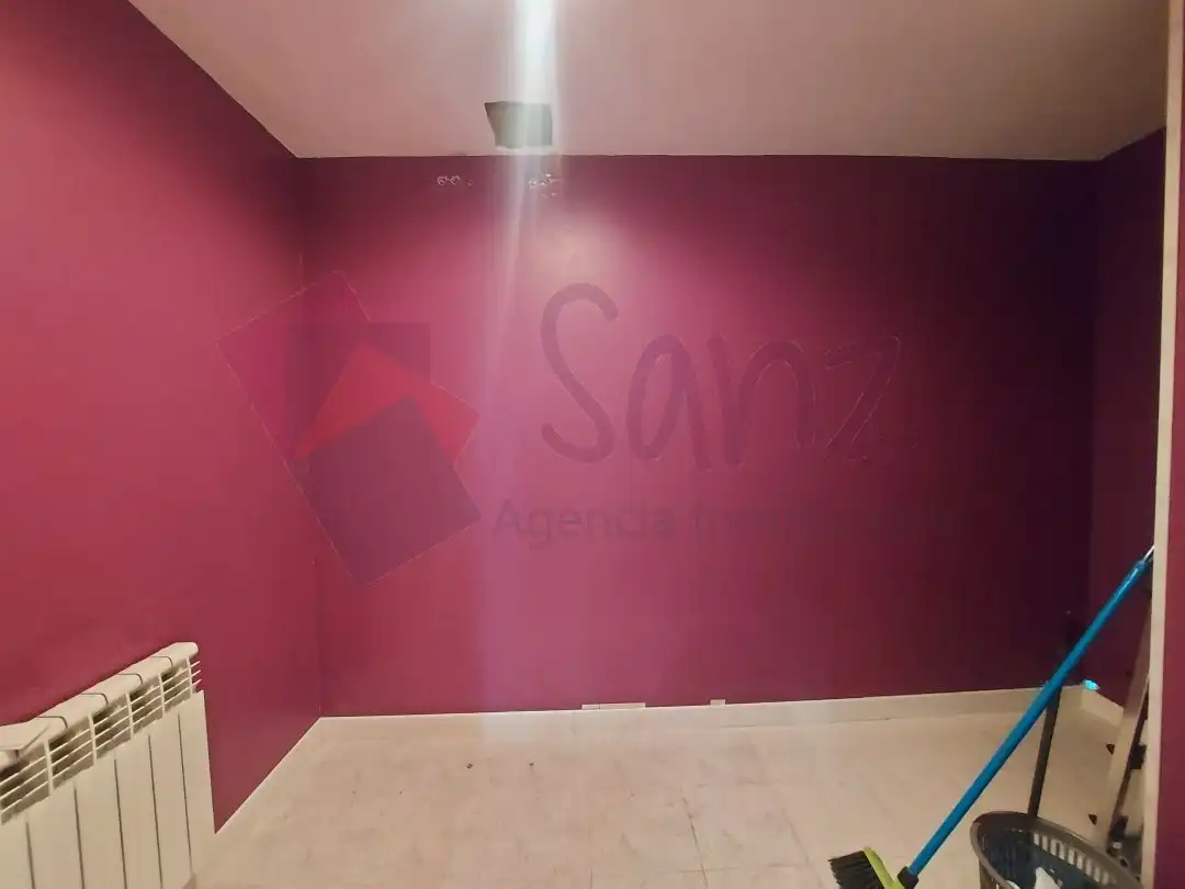 Piso en venta en Nájera con Aire acondicionado, Calefacción y Trastero