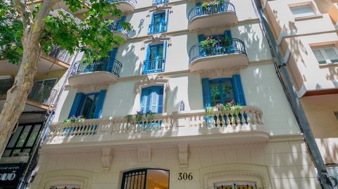 Foto 3 von Wohnung zum Verkauf in Carrer Carrer Aribau, 306, Sant Gervasi- Galvany, Barcelona Capital