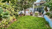 Jardí de Casa o xalet en venda en Marbella amb Aire condicionat, Jardí privat i Terrassa