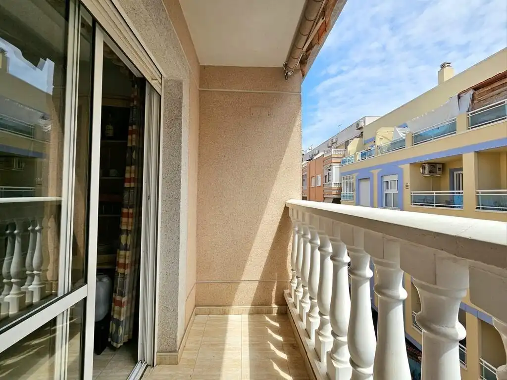 Apartment zum Verkauf in Nueva Torrevieja - Aguas Nuevas, imagen 5