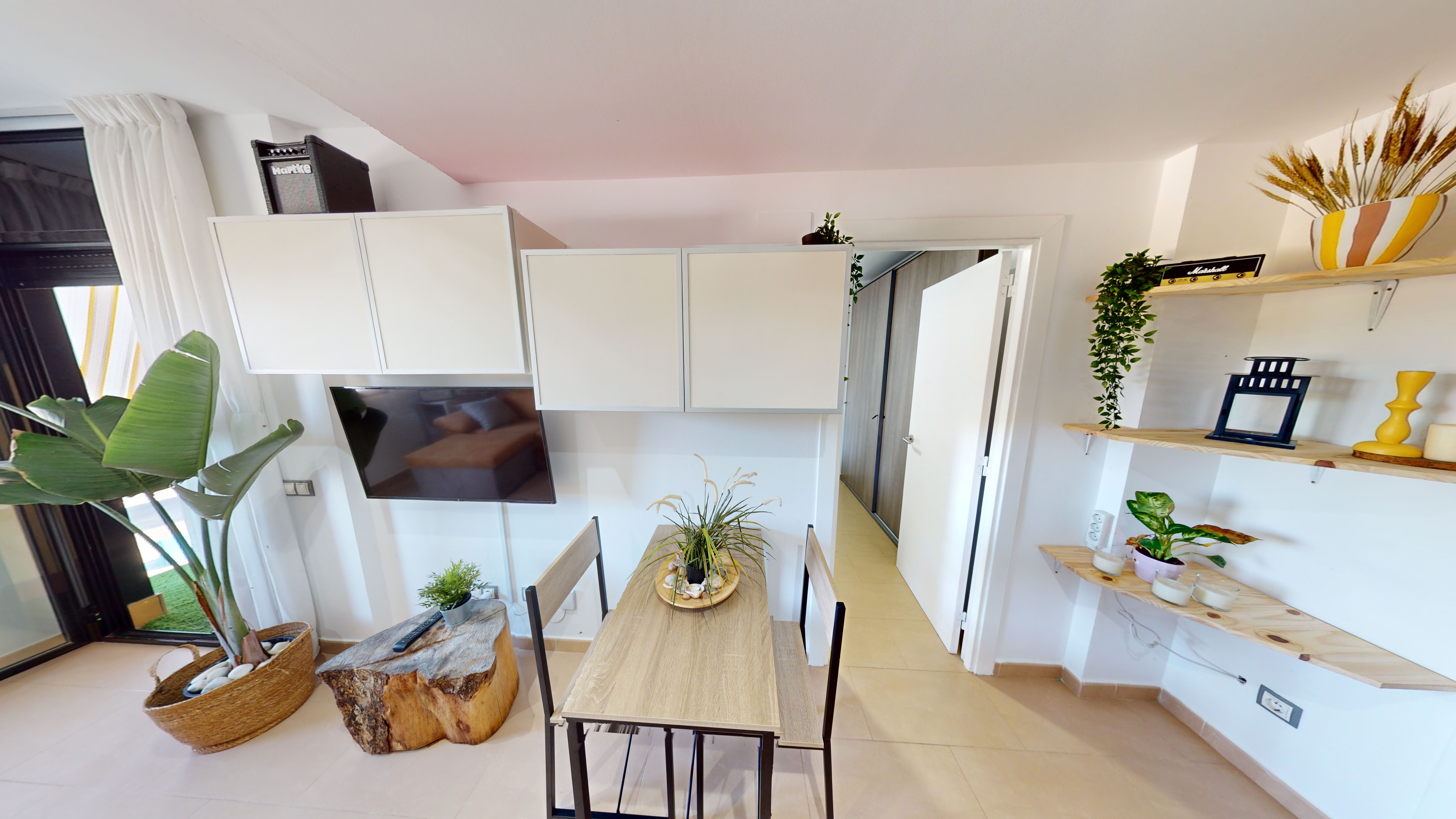 Apartment for sale in Centre
