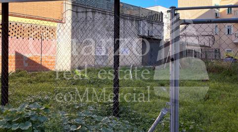 Foto 2 de Residencial en venta en Calle del Doctor Martín Arévalo, Villaverde Alto, Madrid