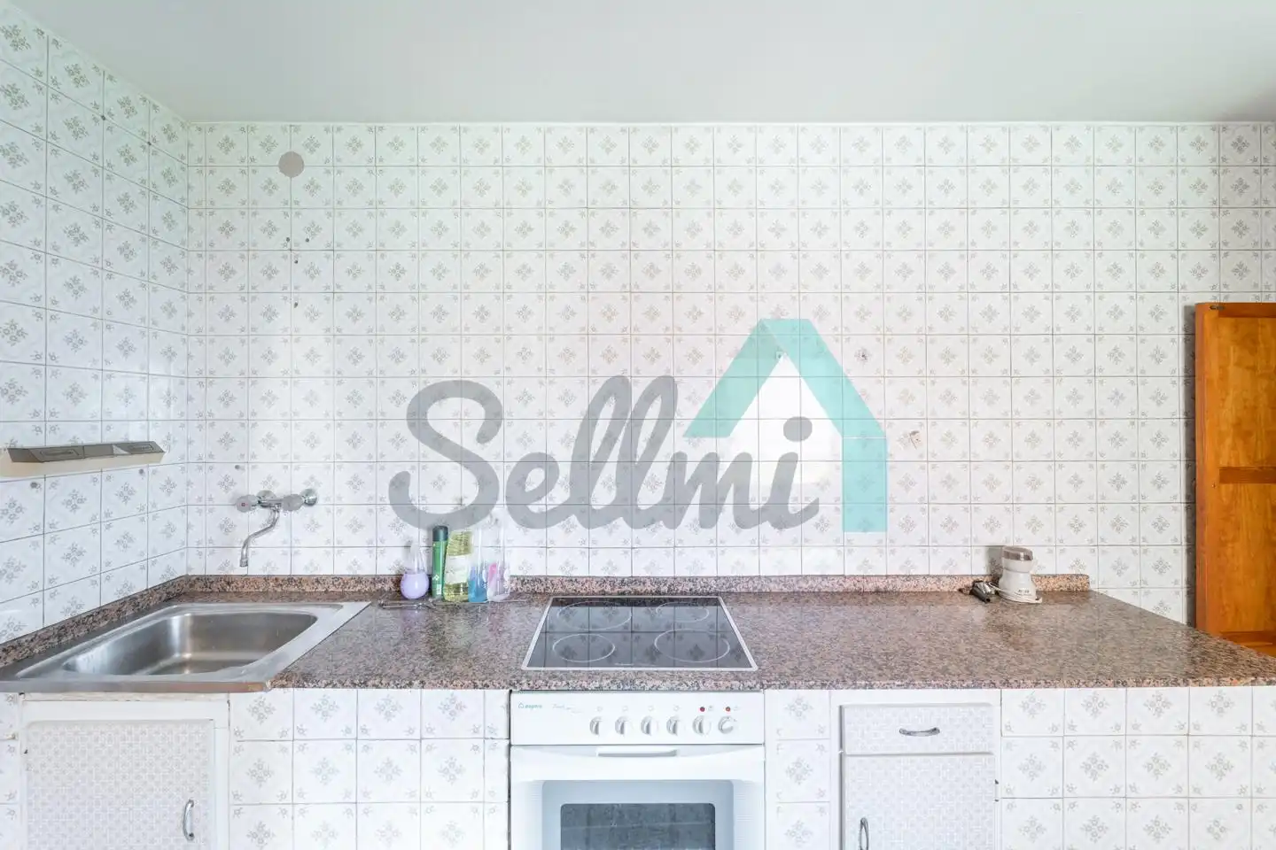 Kitchen of Detached homes for sale in Mieres (Asturias)  with Heating