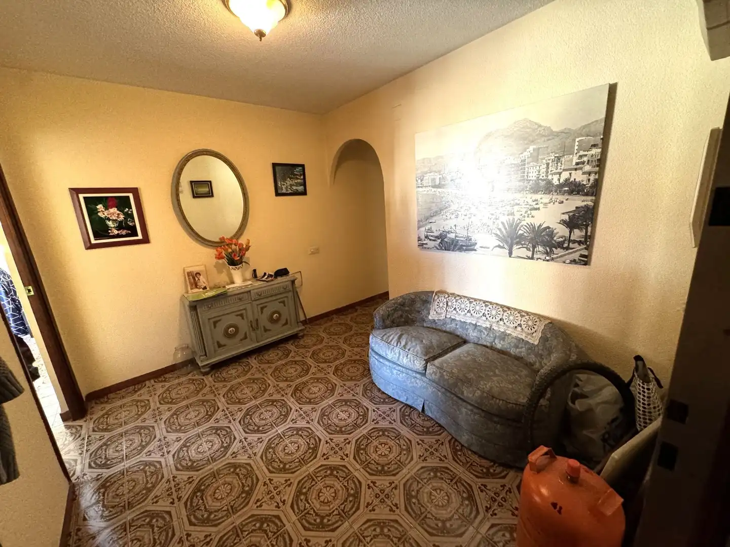 Flat with lift for sale in Centro Urbano, imagen 8