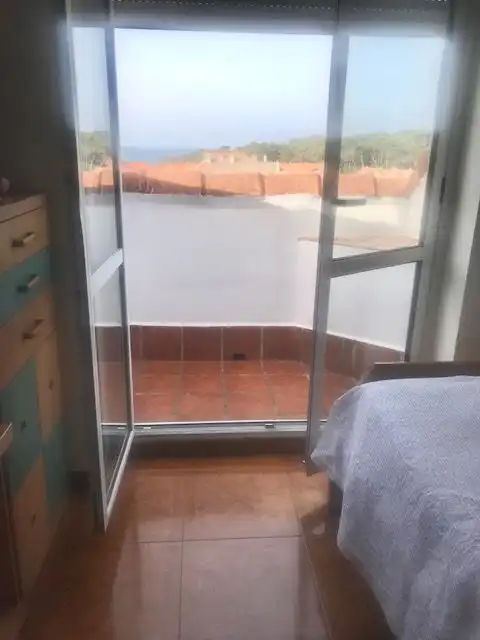 Terraza de Ático en venta en Noja con Calefacción, Terraza y Amueblado