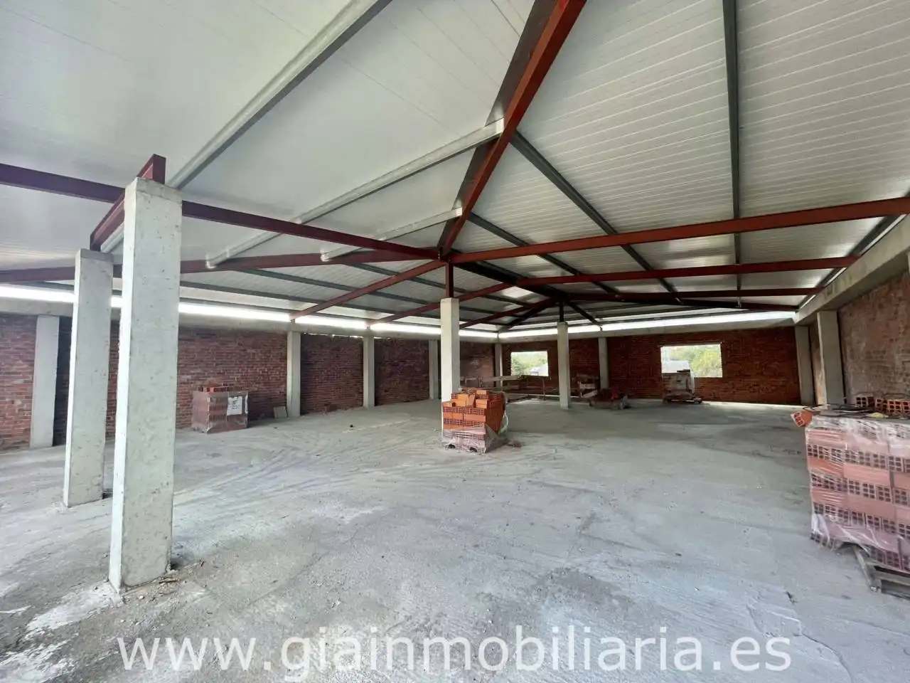 Nave industrial en venta en Calle La Guia 41, imagen 22