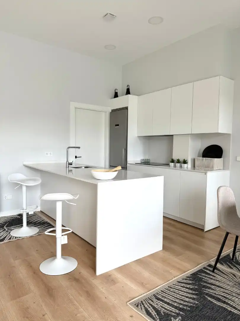 Flat for rent in Coruxo - Oia - Saiáns