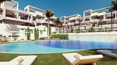 Foto 4 de Casa o chalet en venta en Avenida Denia S/n, -1, Los Balcones - Los Altos, Torrevieja
