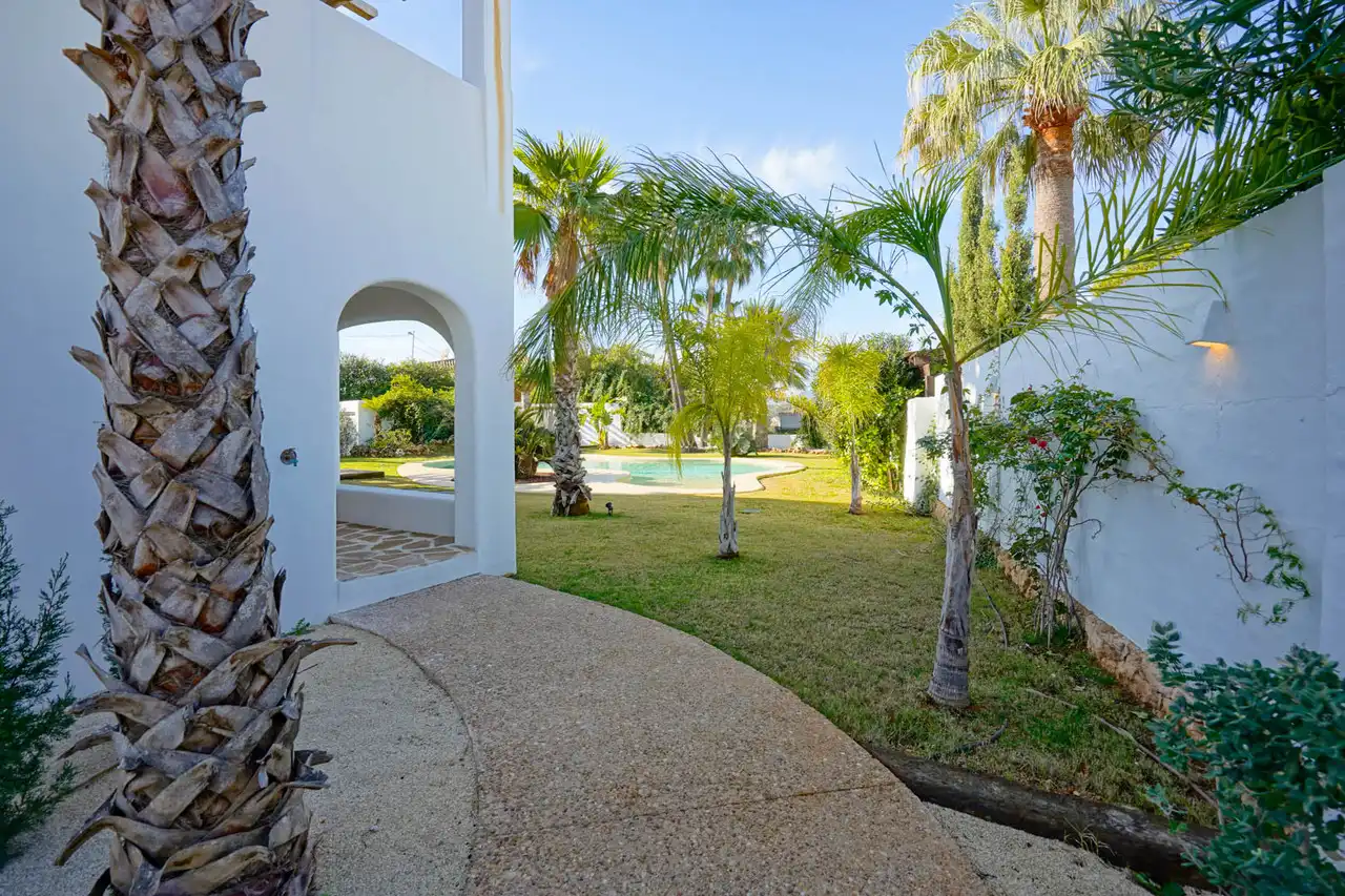 Casa in vendita a Benissa pueblo, imagen 2
