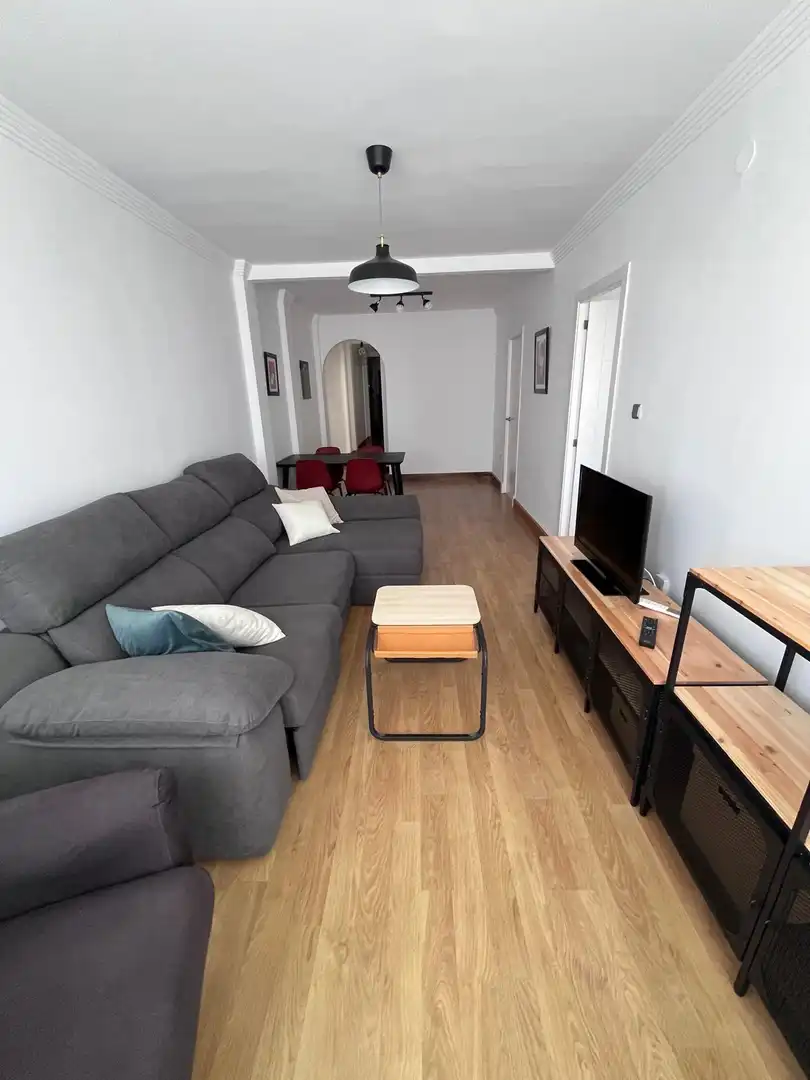 Wohnung mit Aufzug zur Miete in Barriada de Andalucía - Ardila, imagen 2