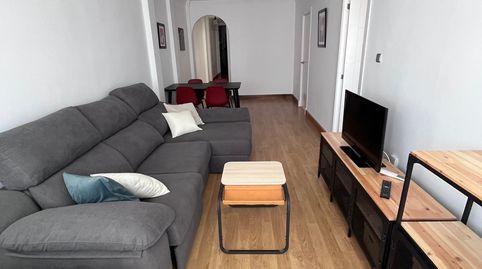 Foto 2 de Piso de alquiler en Barriada de Andalucía - Ardila, San Fernando
