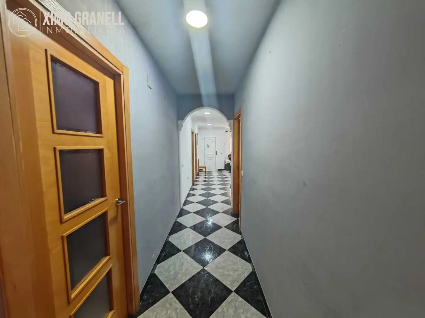 Casa o xalet en venda en La Vall d'Uixó amb Aire condicionat i Terrassa