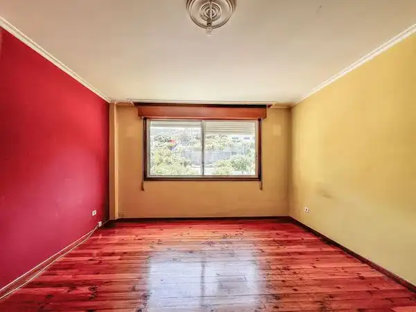 Habitación de Piso en venta en Nigrán con Jardín privado y Trastero