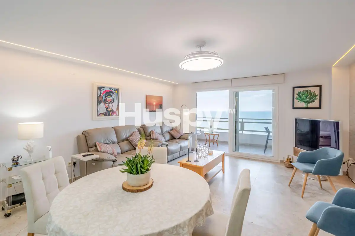 Wohnung mit Balkon zum Verkauf in Avinguda Alacant, imagen 6