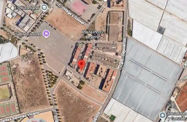 Xalet en venda a Roquetas de Mar ciudad, imagen 2
