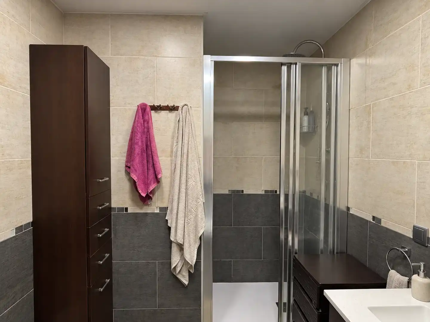 Apartament amb terrassa en venda a Cerdanyola, imagen 9