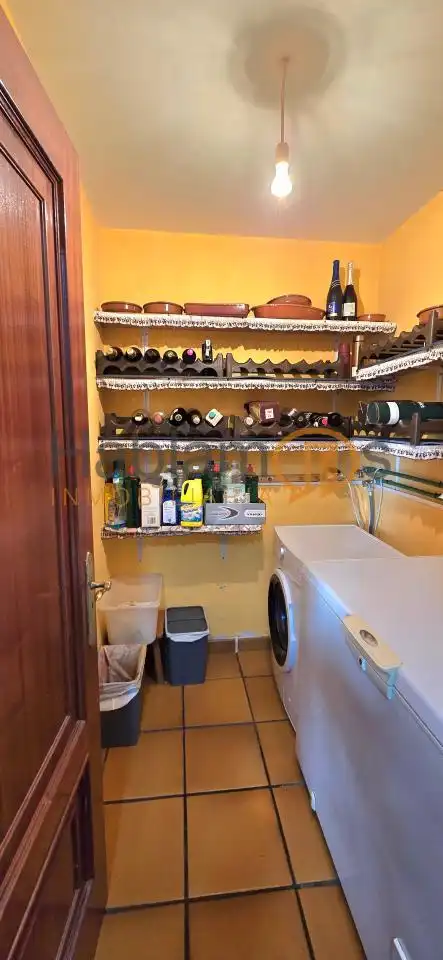 Casa o xalet en venda en Vilagarcía de Arousa amb Calefacció, Jardí privat i Terrassa