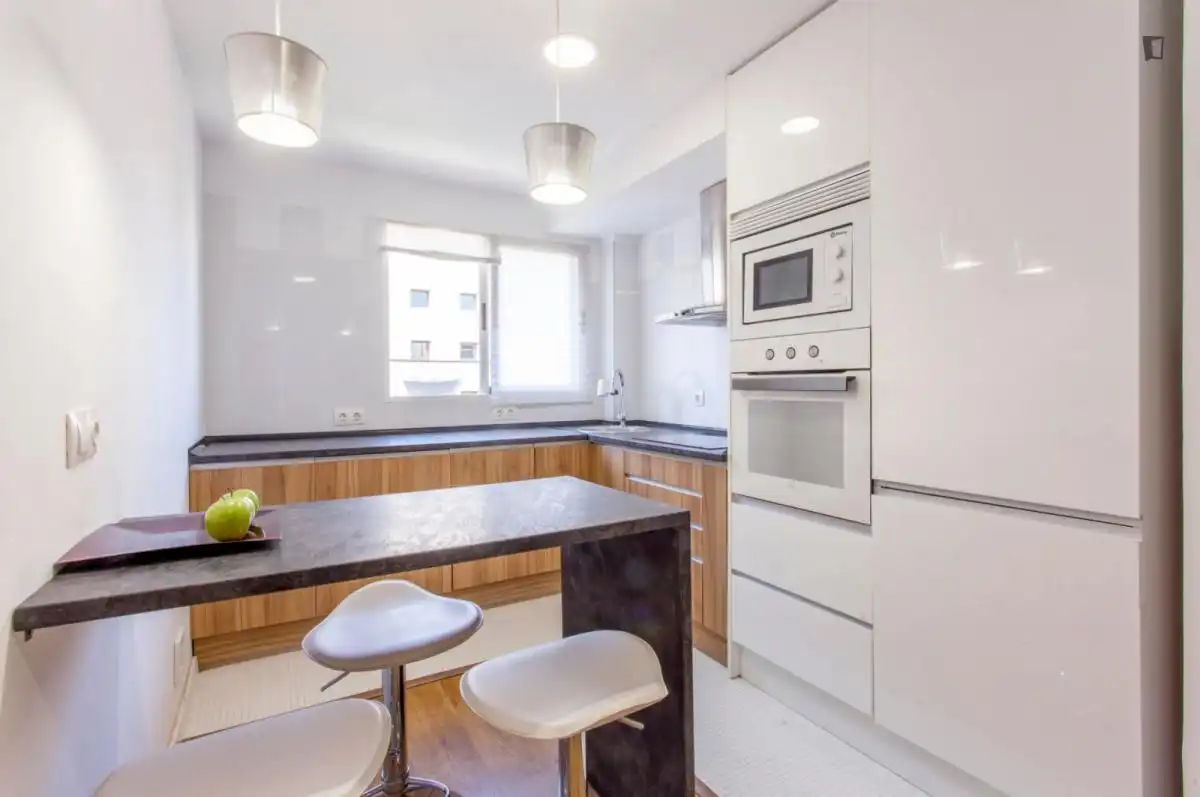 Habitación en Les Tendetes - Avenida Burjassot