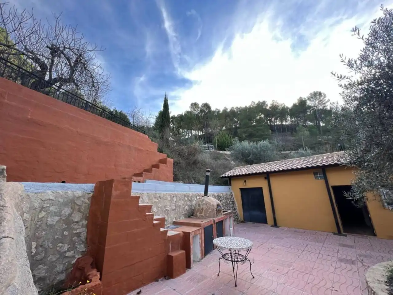 Villa avec jardin à vendre à Penàguila, imagen 51