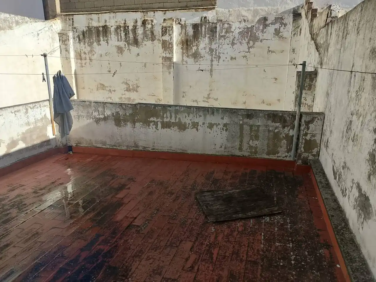 Casa adosada en venta en Carretera Dènia, 53, Oliva pueblo
