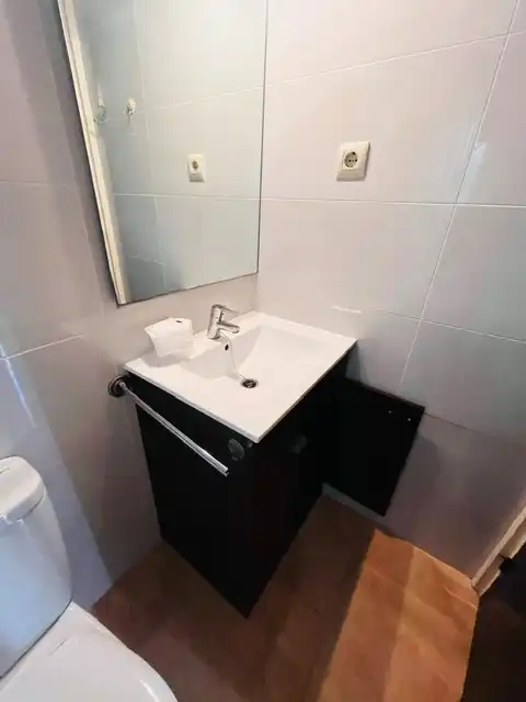Baño de Piso en venta en Can Nicolau - Les Sorres - Valparaiso
