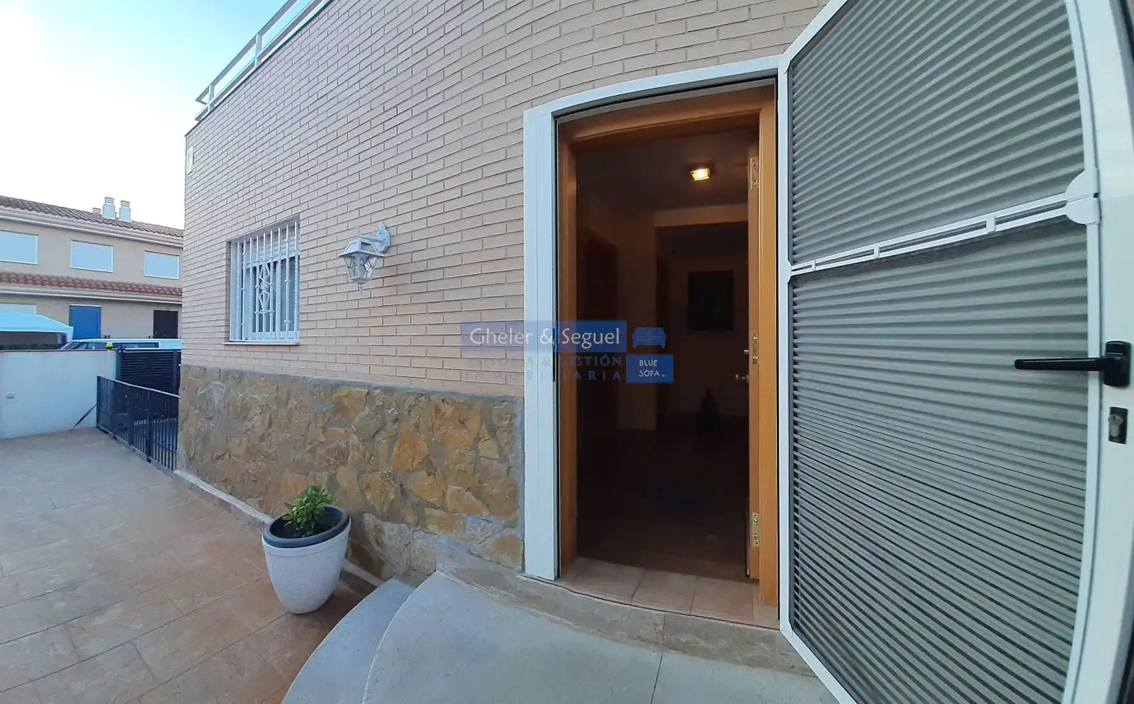 Casa a schiera in vendita a Galonera, imagen 16