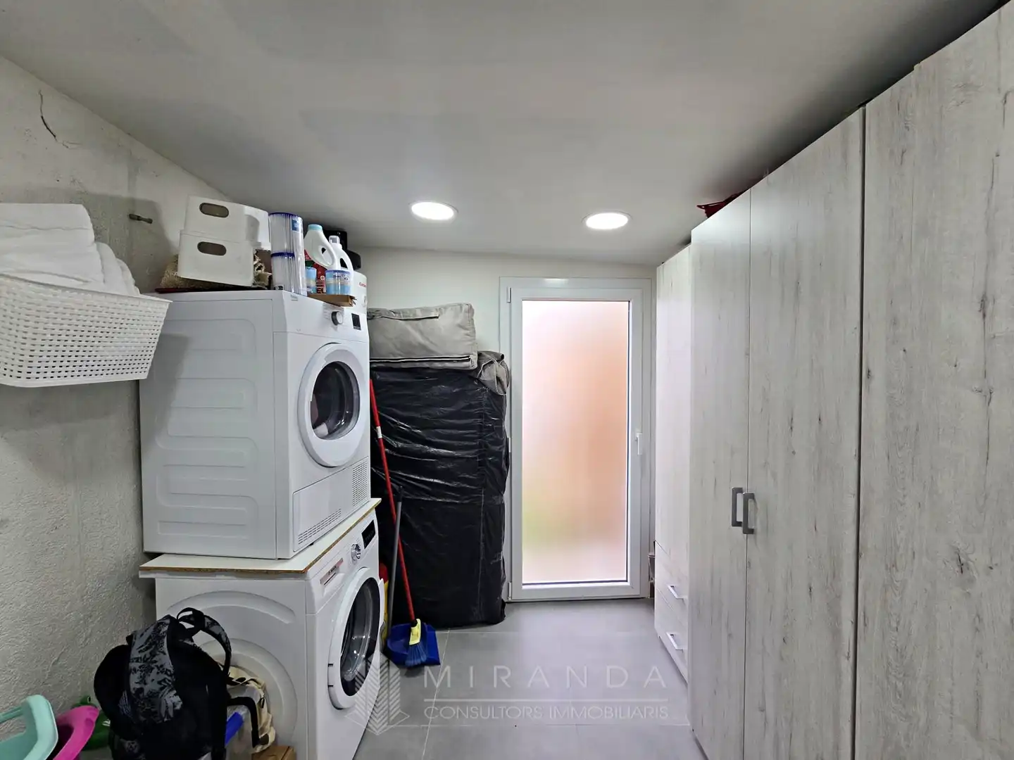 Chalet con jardín en venta en Lliçà d'Amunt, imagen 20