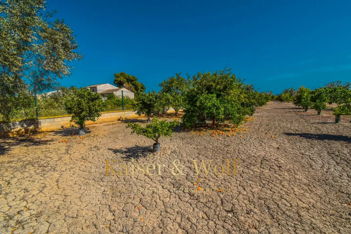 Residencial en venda en Callosa de Segura
