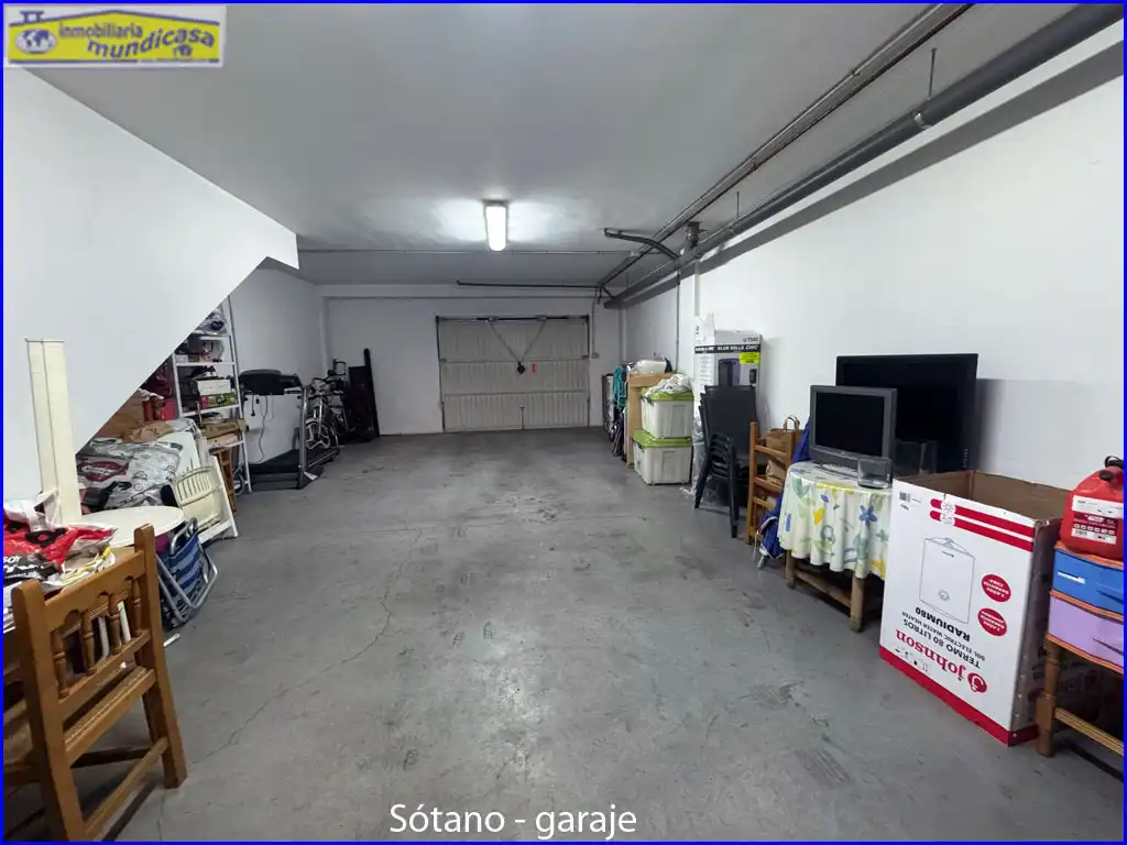 Dúplex en venta en Santomera con Aire acondicionado, Terraza y Amueblado