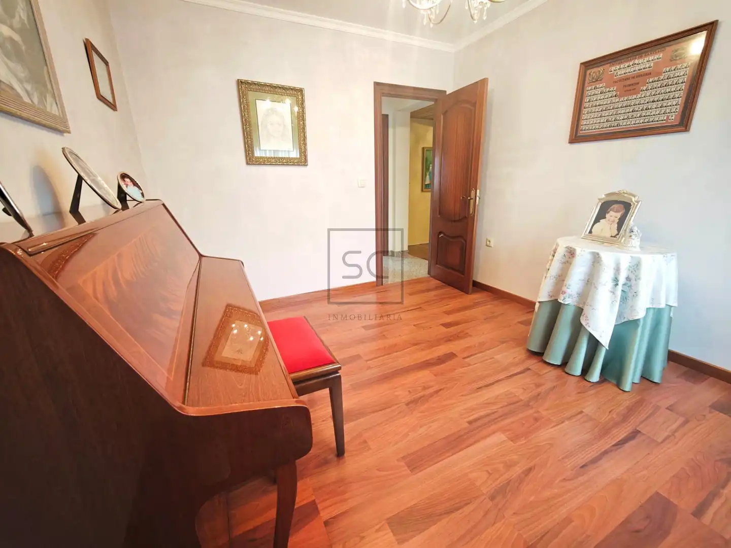 Maison avec jardin à vendre à Carretera GOLPILLEIRA, imagen 34