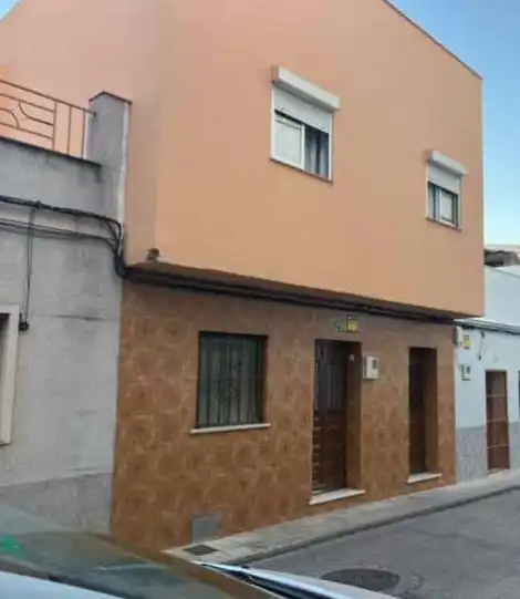 Casa en venda a LUGO