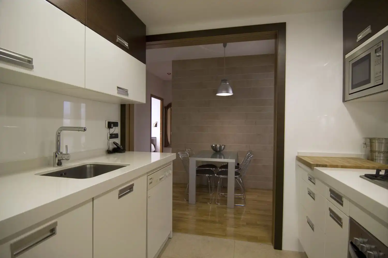 Flat for rent in Herrero, Hospital - Plaza del Real
