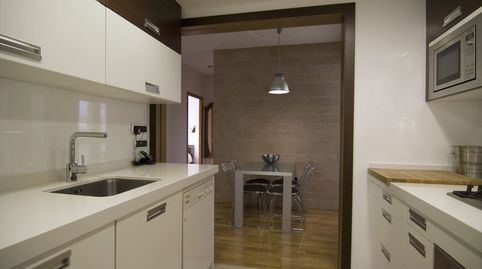 Photo 5 of Flat for rent in Herrero, Hospital - Plaza del Real, Castellón de la Plana / Castelló de la Plana