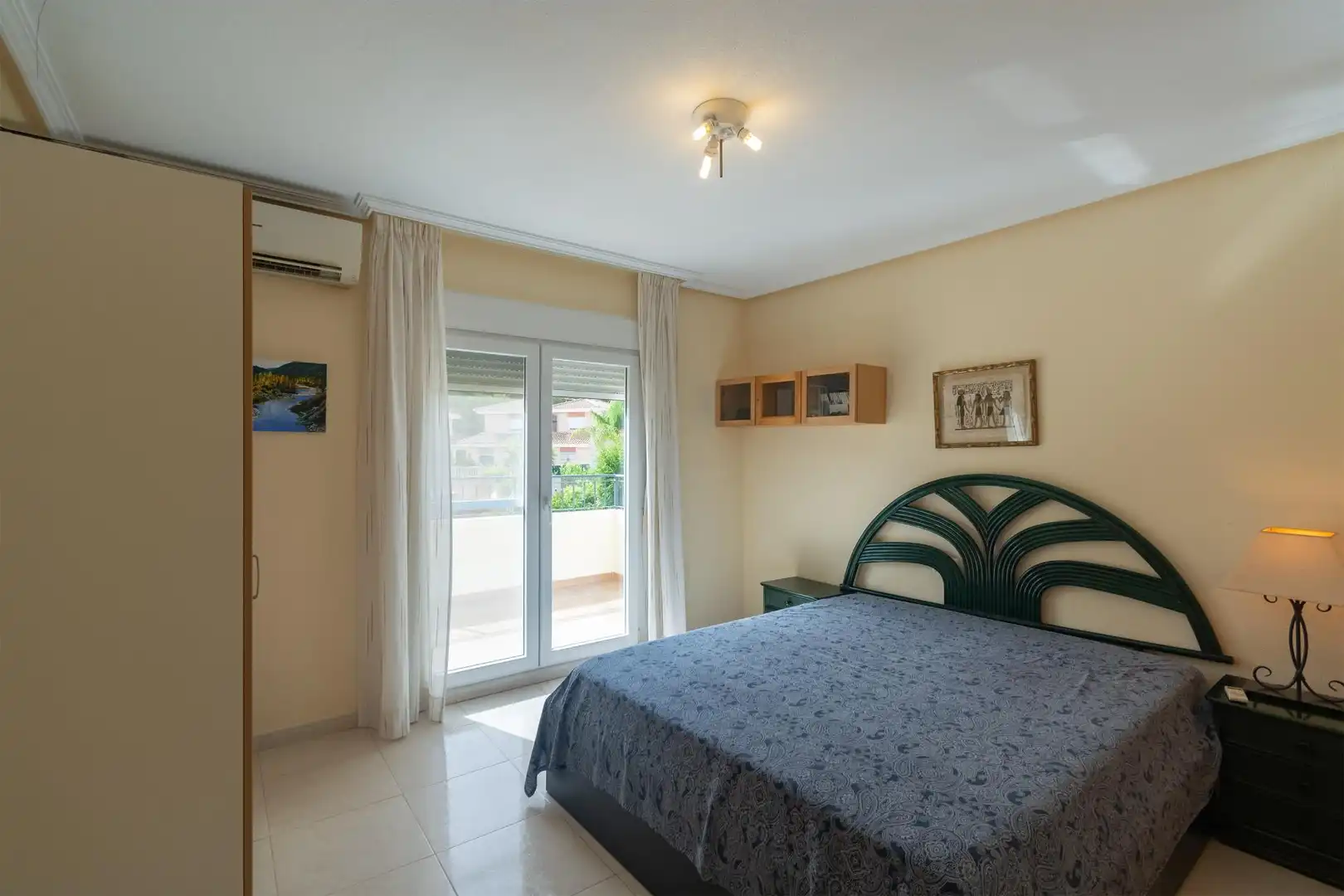 Villa mit Terrasse zum Verkauf in Calle Rio Bidasoa 6, imagen 6