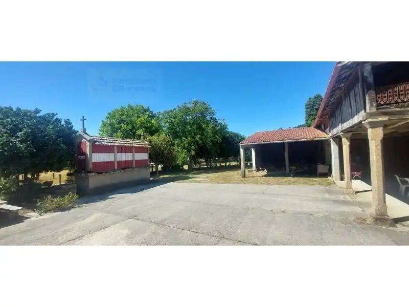 Casa rústica en venda a Silleda, imagen 28