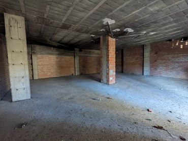 Local comercial en venda a Konbenio Kalea 12