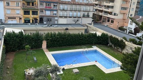 ALQUILER DE SEPTIEMBRE A MAYO  PRIMERA LÍNEA DE PLAYA EN FUENGIROLA, imatge 3
