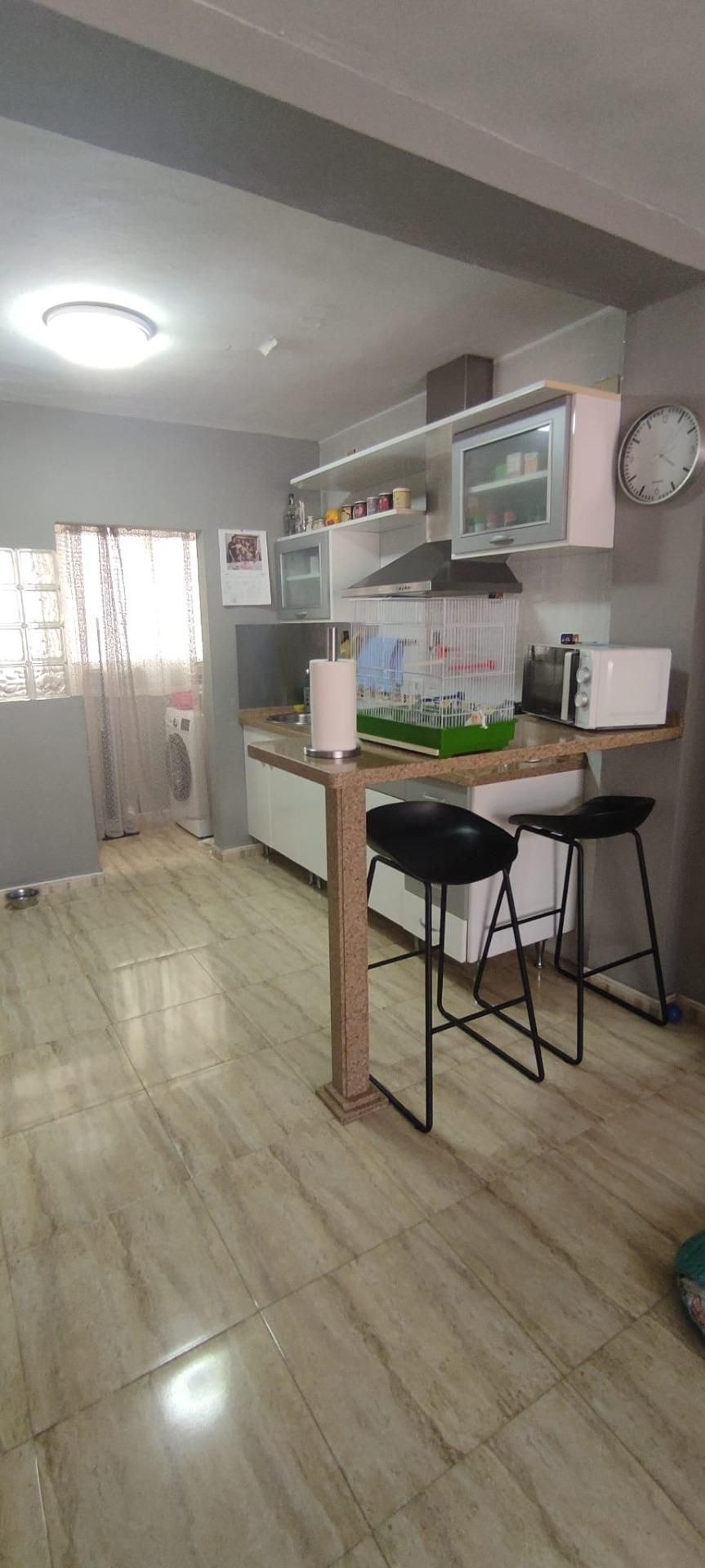 Kitchen of Flat for sale in Chiclana de la Frontera