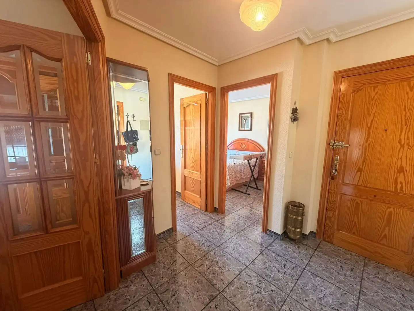 Piso en venta en Molins - Campaneta - San Bartolomé