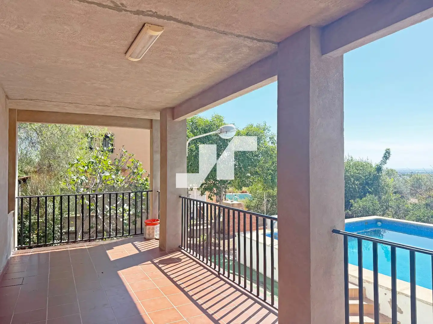 Villa mit Pool zum Verkauf in Las Delicias, imagen 2