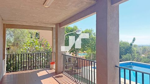 Chalet con piscina y parcela de 1.300m en urbanización de Onda, imagen 2