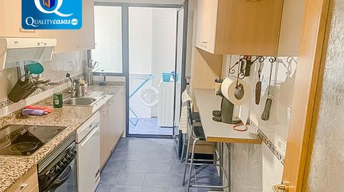 Foto 5 de Àtic en venda a Aigües, Alicante