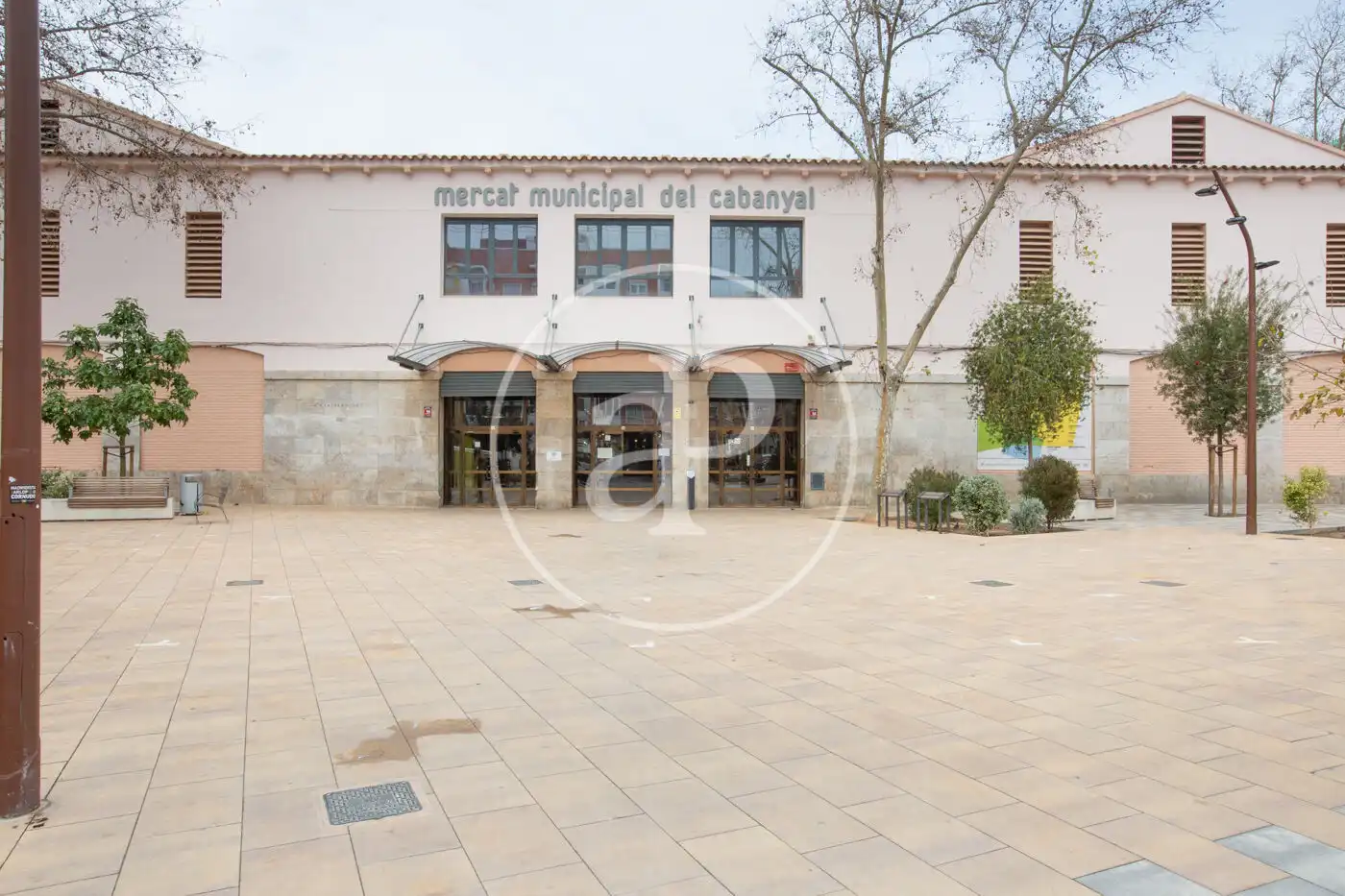 Loft en alquiler en C/ d'Escalante, imagen 29