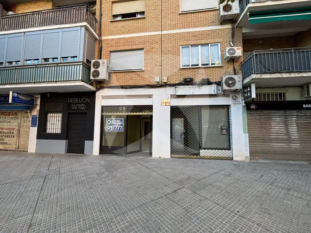 Local en venda en Badajoz