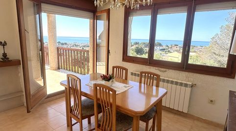 Foto 3 von Einfamilien-Reihenhaus zum Verkauf in Segur de Calafell, Calafell